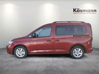 gebraucht VW Caddy Life 2.0TDI LED APPCON SHZ ACC PDC