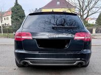 Gebraucht Audi A6 Ambiente 190 PS (139 kW) 2010 Schwarz Kombi