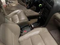 Gebraucht Subaru Outback 209 PS (153 kW) 2001 Grün Kombi