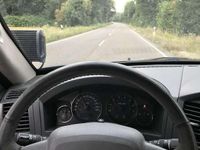 Gebraucht Jeep Grand Cherokee Limited 218 PS (160 kW) 2006 SUV