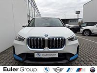 Gebraucht BMW iX1 Performance 200 kW (272 PS) 2023 Alpinweiss iii SUV