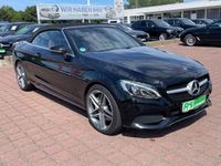 gebraucht Mercedes C250 C 250 C -Klasse Cabrio