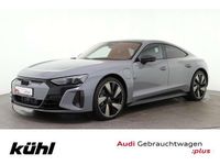 Gebraucht Audi e-tron Ambiente 439 kW (598 PS) 2022 Andere farbe SUV