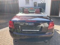 Gebraucht Audi A4 Cabriolet 163 PS (119 kW) 2006 Cabrio