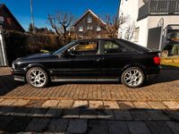 gebraucht Audi Coupé Typ 89