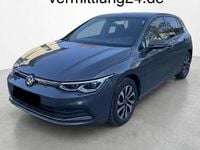 Gebraucht VW Golf VIII Active 150 PS (110 kW) 2023 Delfingrau metallic Kleinwagen