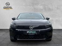 Gebraucht Opel Corsa 101 PS (74 kW) 2024 Schwarz Kleinwagen