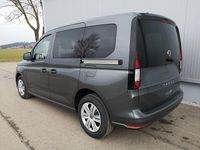 Neu VW Caddy 122 PS (89 kW) 2025 Candyweiß Van / Kleinbus