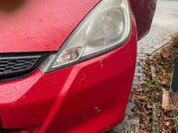 gebraucht Honda Jazz Jazz1.2 i-VTEC Trend Klima 80.000km 1.Hand