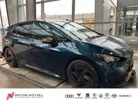Second-hand Cupra Born 150 kW (204 CP) 2022 Albastru Hatchback