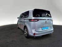 Gebraucht VW ID. Buzz Pure 125 kW (170 PS) 2025 Monosilber metallic Van / Kleinbus