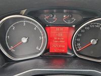 gebraucht Ford Mondeo 2,0TDCi 103kW DPF Ghia Turnier Ghia