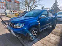 Gebraucht Dacia Duster 116 PS (85 kW) 2020 Blau SUV