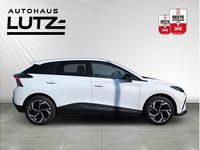 Neu MG MG4 EV 139 kW (190 PS) 2026 Weiß (dover white,pebble black, cosmic silver,andes) Kleinwagen