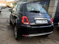 gebraucht Fiat 500 /Glass dach