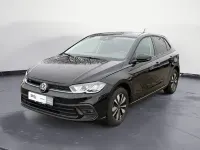 Second-hand VW Polo Life 95 CP (69 kW) 2025 Negru Berlinǎ