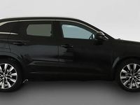 Gebraucht Renault Austral Techno 158 PS (116 kW) 2025 Schwarz SUV
