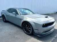 Gebraucht Dodge Challenger 381 PS (280 kW) 2021 Grau Coupé