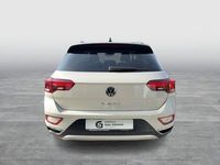 Gebraucht VW T-Roc Style 150 PS (110 kW) 2025 Grau SUV