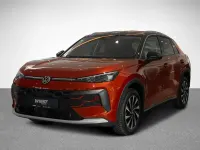 Neu VW T-Roc IQ Drive 116 PS (85 kW) 2026 Rot SUV