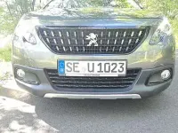 Gebraucht Peugeot 2008 GT-line 120 PS (88 kW) 2019 SUV