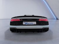 Gebraucht Audi R8 Spyder Performance 620 PS (456 kW) 2021 Cabrio