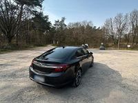 Gebraucht Opel Insignia OPC 300 PS (220 kW) 2016 Schwarz Limousine
