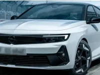 Gebraucht Opel Astra GSe 225 PS (165 kW) 2023 Weiß Kleinwagen
