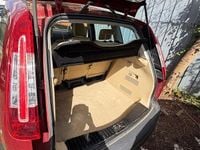 Gebraucht Ford C-MAX 154 PS (113 kW) 2005 Rot Van / Kleinbus