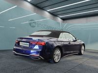 gebraucht Audi A5 Cabriolet 40 TFSI S LINE