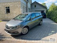 gebraucht Opel Zafira C Edition 1.4 Turbo 7-SITZER~NAVI~KAMERA~