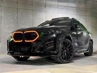 Gebraucht BMW X6 Exclusive 352 PS (258 kW) 2025 Schwarz SUV