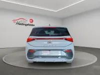 Gebraucht Cupra Born 169 kW (231 PS) 2024 Grau Kleinwagen