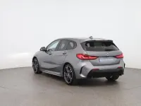 Gebraucht BMW 120 M Sport 190 PS (139 kW) 2022 Grau Kleinwagen