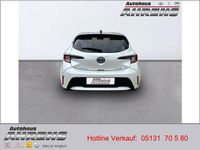 gebraucht Toyota Corolla 1.8 Hybrid Team Deutschland