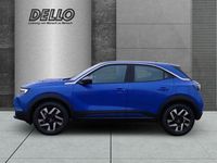 Gebraucht Opel Mokka-e Elegance 100 kW (136 PS) 2025 Blau SUV