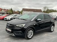 gebraucht Opel Crossland (X) Innovation/NAVI/EURO 6