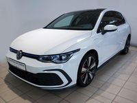 Gebraucht VW Golf GTE 150 PS (110 kW) 2021 Pure white Limousine