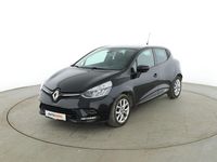 Gebraucht Renault Clio V Collection 2020 Schwarz Limousine