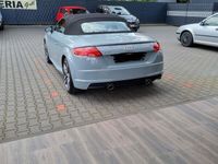 gebraucht Audi TT Roadster 45 TFSI S tronic - Garantie!