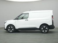 Neu Ford Courier Trend 100 kW (136 PS) 2025 Weiß Van / Kleinbus