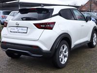 gebraucht Nissan Juke 1.0 DIG-T