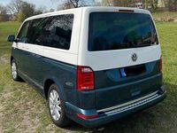 Brugt VW T6 204 HK (150 kW) 2018 Hvid Van
