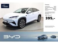 Neu BYD Sealion 7 Comfort 230 kW (313 PS) 2025 Polar white SUV