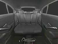 Gebraucht Mercedes A180 Progressive 2025 Schwarz Limousine