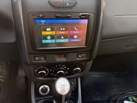 Gebraucht Dacia Duster Prestige 125 PS (91 kW) 2017 Blau SUV