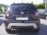 Gebraucht Dacia Duster 114 PS (83 kW) 2019 Schwarz SUV