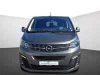 gebraucht Opel Zafira Life 2.0 D M Elegance (L2)(EURO 6d)