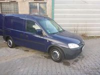 Gebraucht Opel Combo 69 PS (50 kW) 2010 Van / Kleinbus