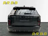 Neu KGM Actyon 204 PS (150 kW) 2026 Schwarz SUV